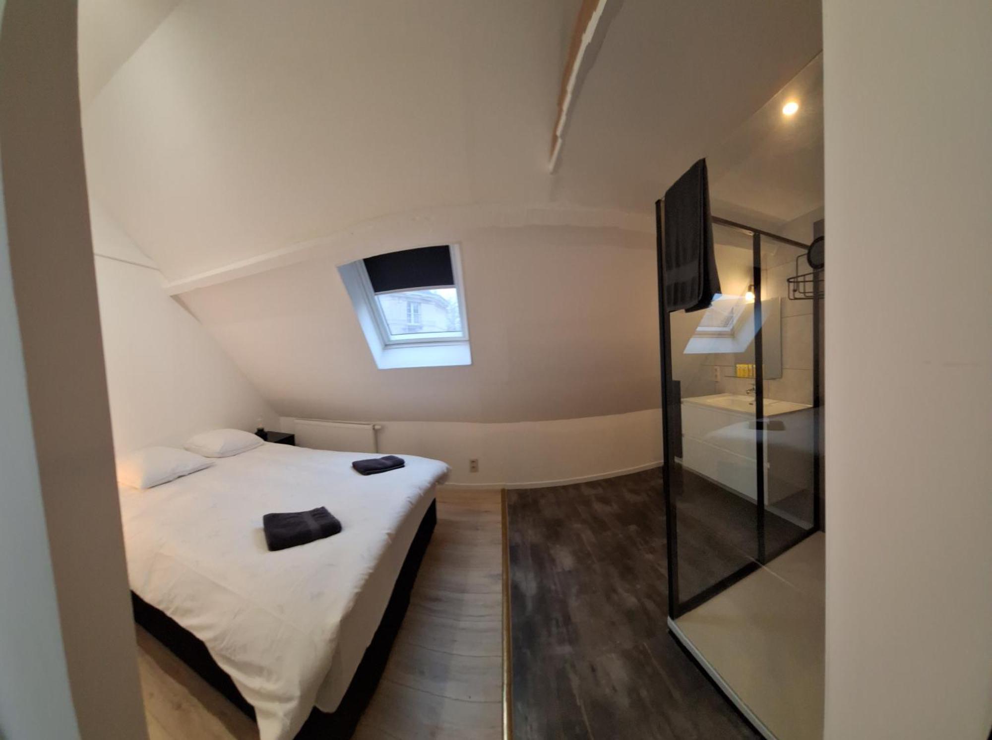 Huis Alna 4 Mechelen Exterior photo